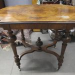 630 7533 COFFEE TABLE